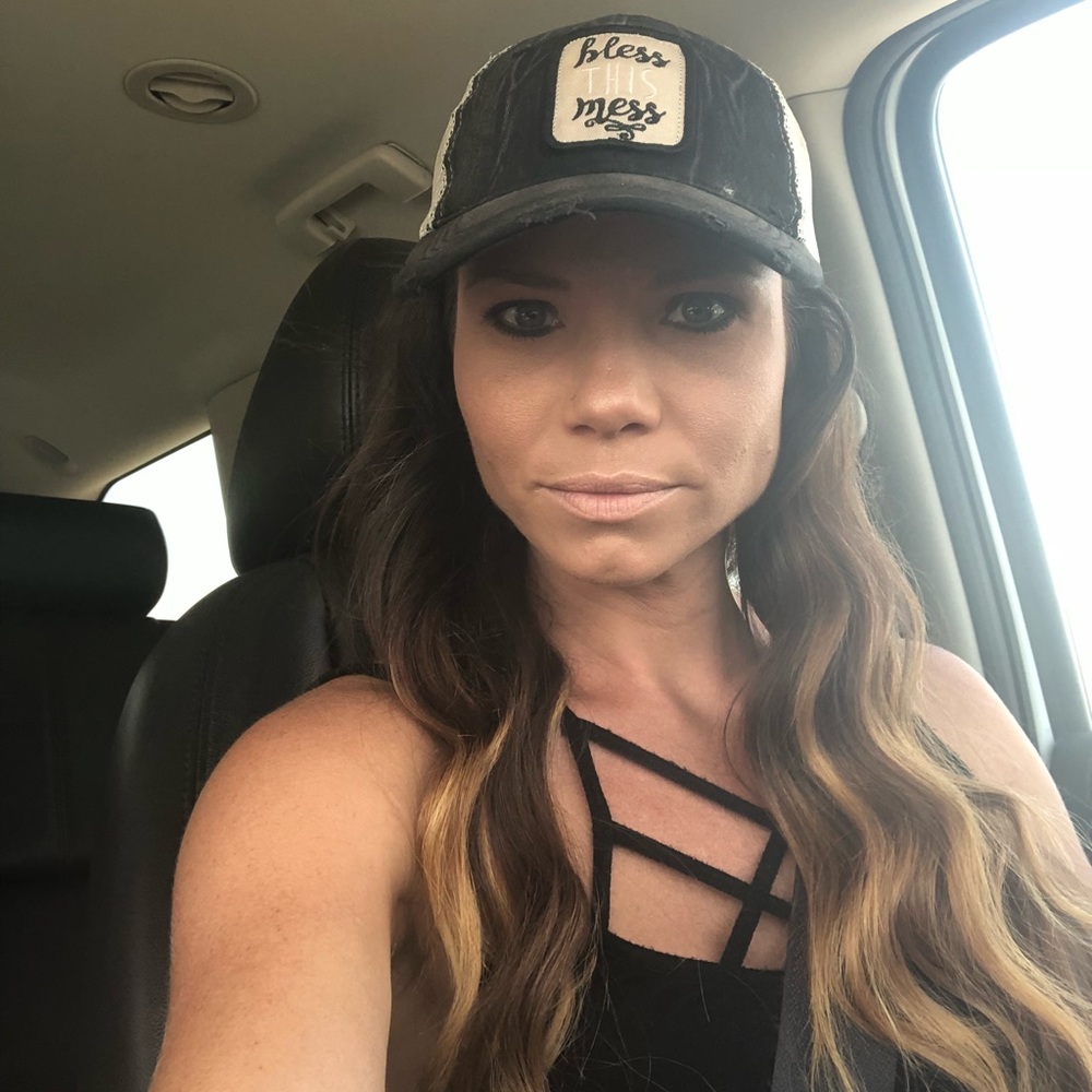 Meet your Posher, Amber